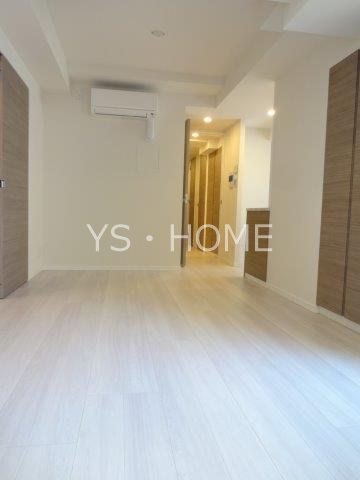 KDXレジデンス三鷹 リビング