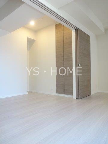 KDXレジデンス三鷹 ベッドルーム