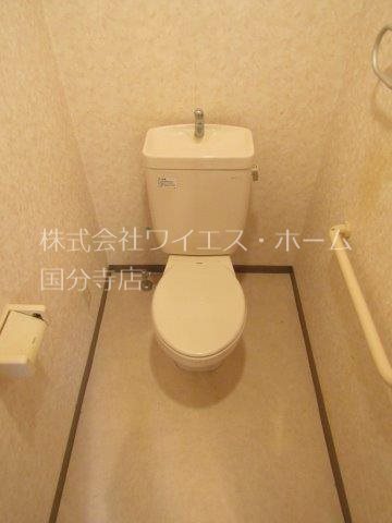 ディアコート国分寺  その他1