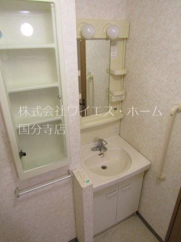 ディアコート国分寺  その他2