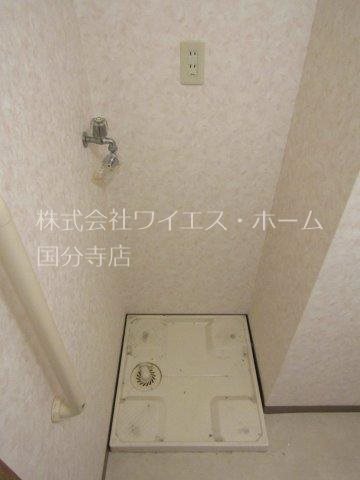 ディアコート国分寺  その他3