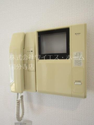 ディアコート国分寺  その他4