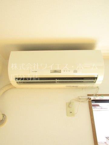 ディアコート国分寺  その他5