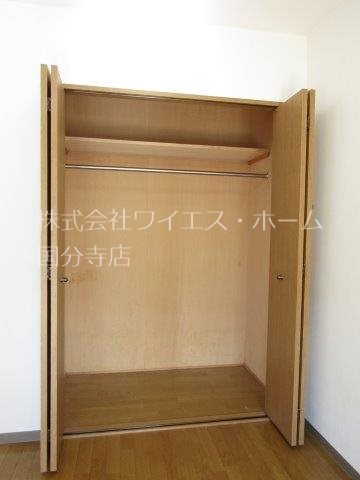 ディアコート国分寺  その他6