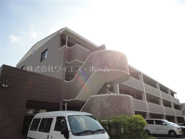 ディアコート国分寺  その他外観1