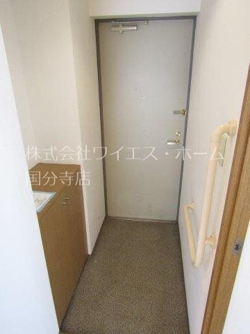 ディアコート国分寺  その他7