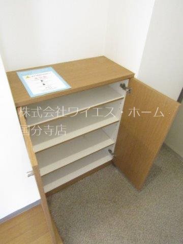 ディアコート国分寺  その他8