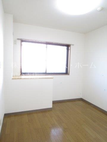 ディアコート国分寺  ベッドルーム