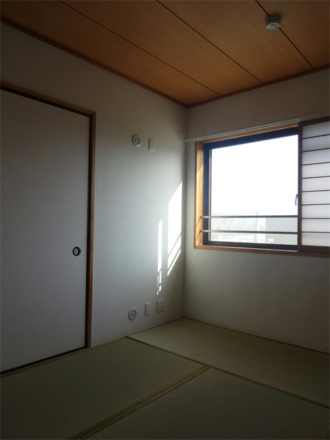 武蔵野パークヒルズ　 その他9