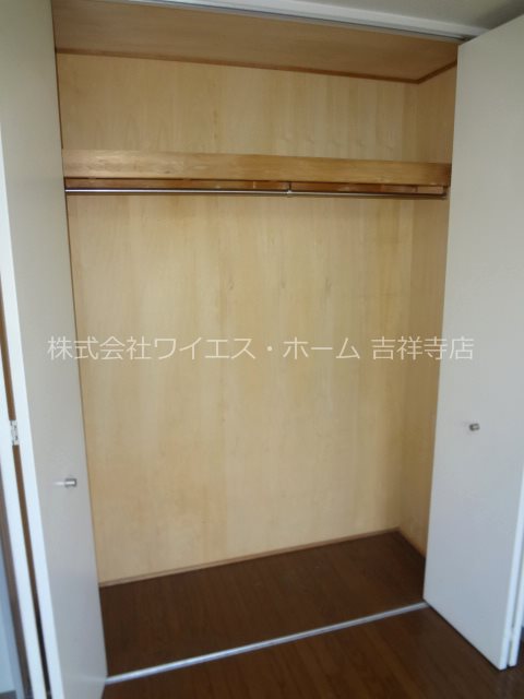 武蔵野パークヒルズ その他1