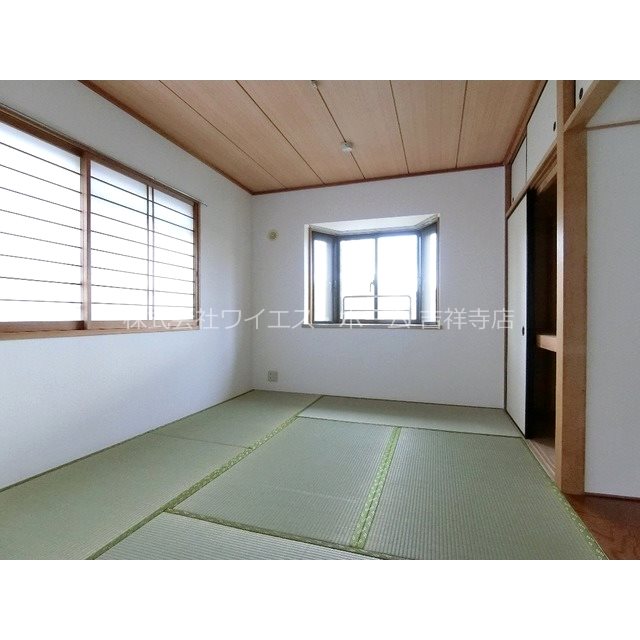 武蔵野パークヒルズ その他2