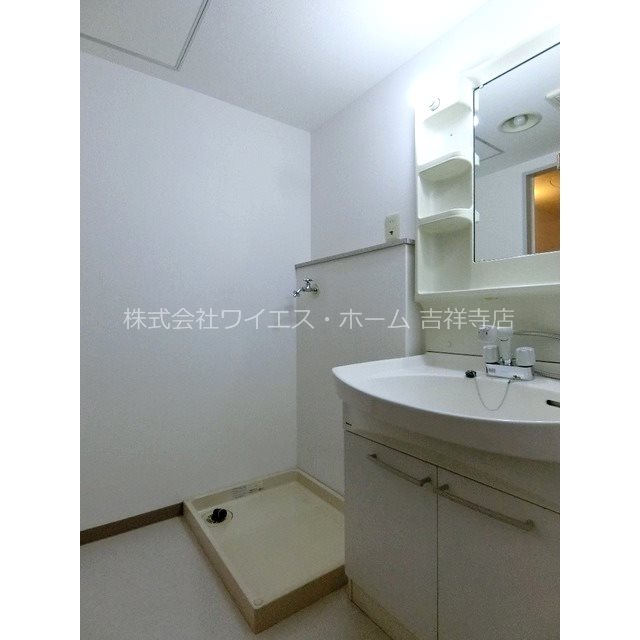 武蔵野パークヒルズ その他3