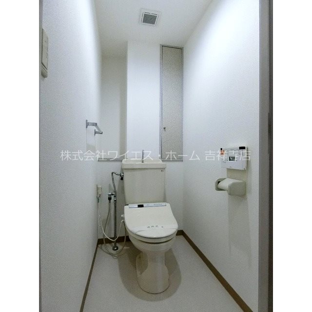 武蔵野パークヒルズ その他4