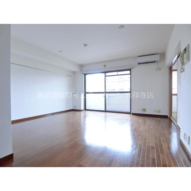 武蔵野パークヒルズ その他8