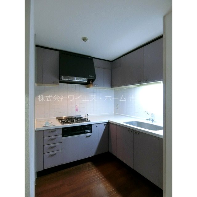 武蔵野パークヒルズ その他9