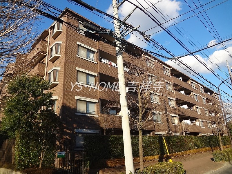 武蔵野パークヒルズ その他11