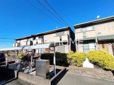 ベルコートB その他外観1