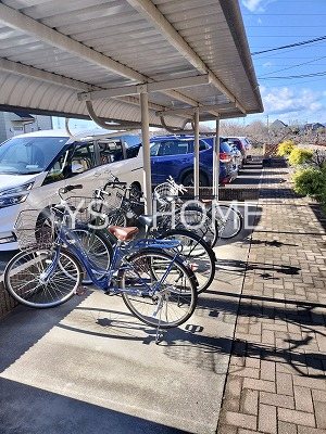 ベルコートB その他外観2