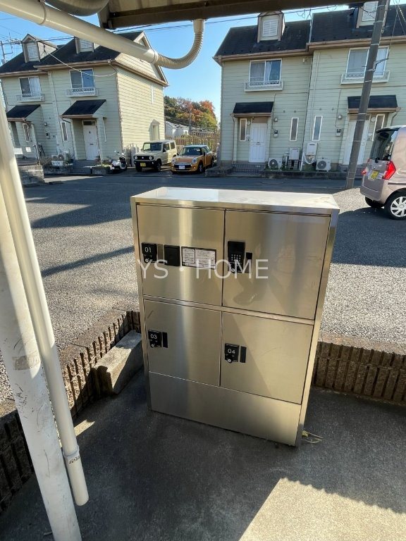 ベルコートB その他10