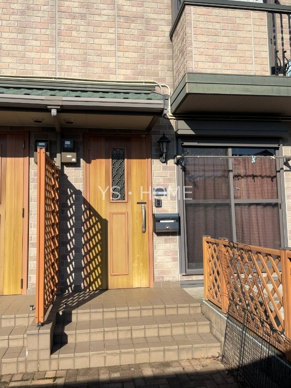 ベルコートB その他13