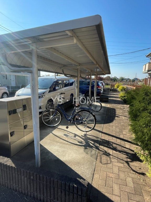 ベルコートB その他15