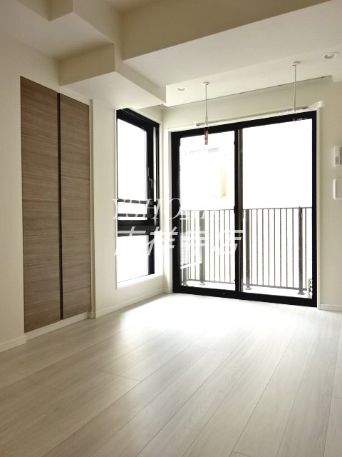 KDXレジデンス三鷹 リビング