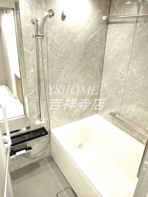 KDXレジデンス三鷹 風呂画像