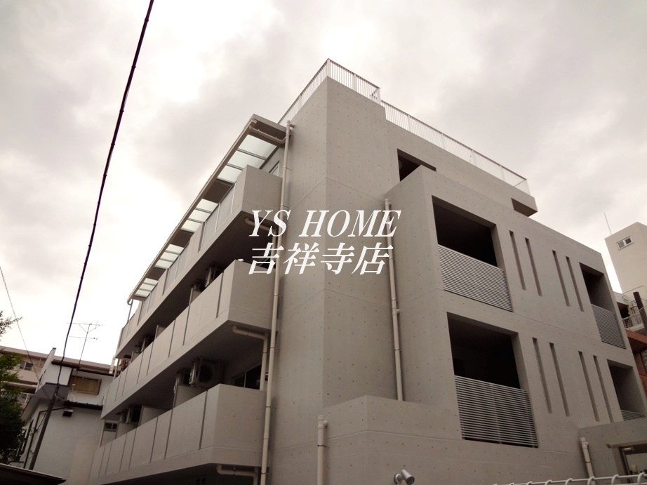 PRINCE久我山 その他10