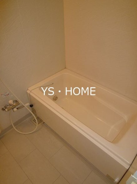 アソシエール野方   風呂画像