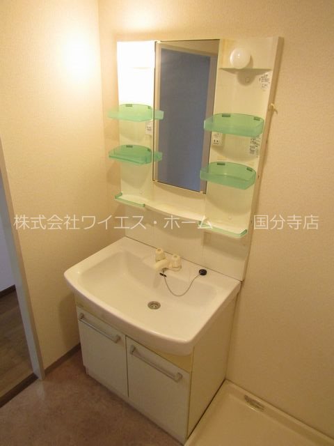 国分寺ハウス その他1