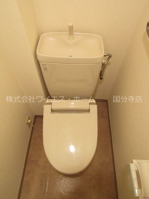 国分寺ハウス その他2