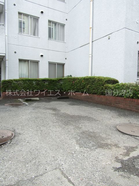 国分寺ハウス その他外観4