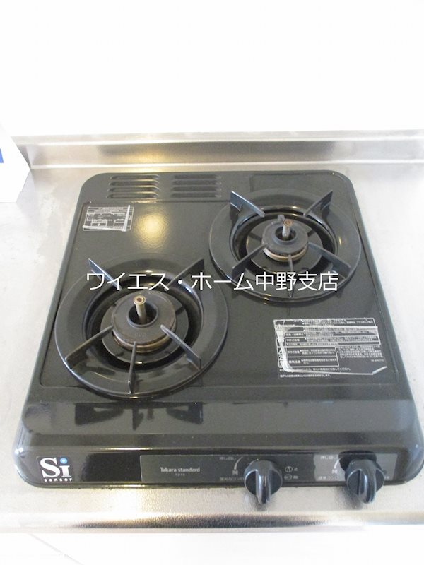 La fleche中野坂上  その他8