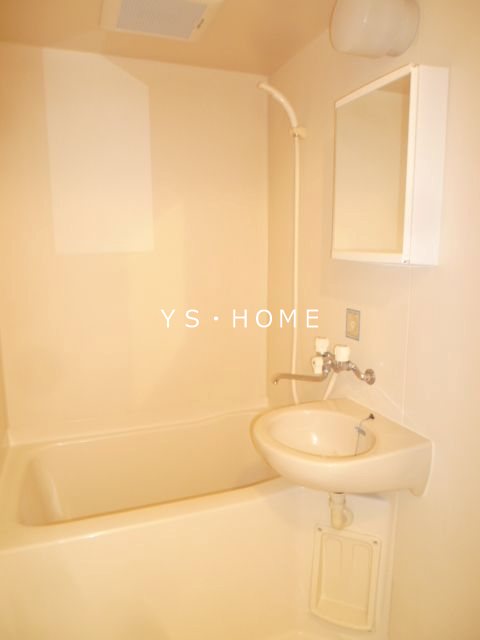 クラウディアくがやま その他2