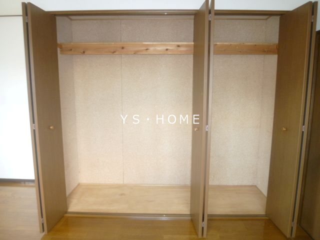 クラウディアくがやま その他4