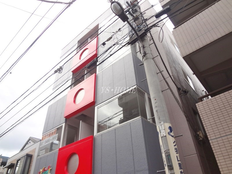 クラウディアくがやま その他外観1