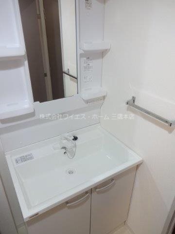 武蔵野パークヒルズ　 その他1