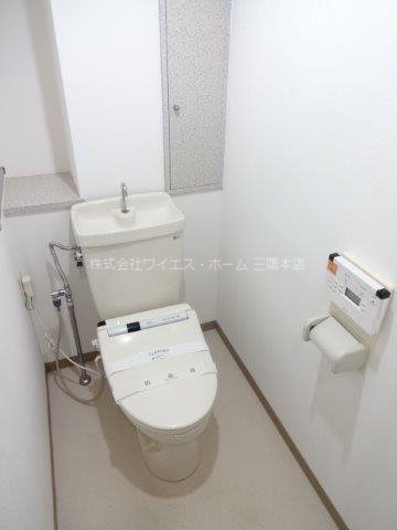 武蔵野パークヒルズ　 その他2