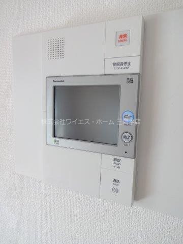 武蔵野パークヒルズ　 その他3