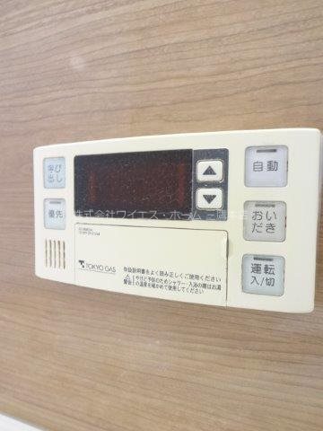 武蔵野パークヒルズ　 その他4