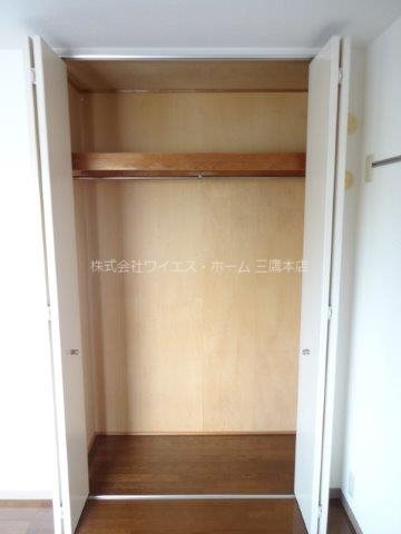 武蔵野パークヒルズ　 その他5