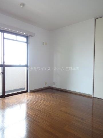 武蔵野パークヒルズ　 その他6