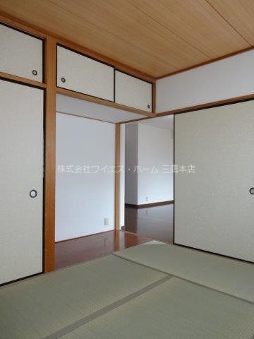 武蔵野パークヒルズ　 その他7