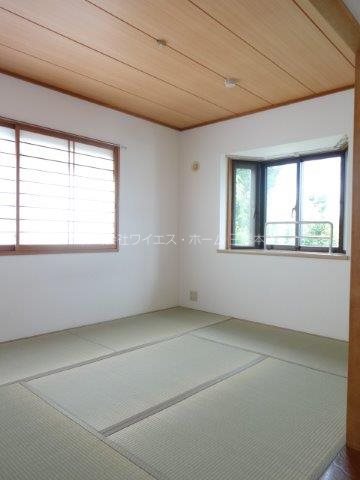 武蔵野パークヒルズ　 その他9