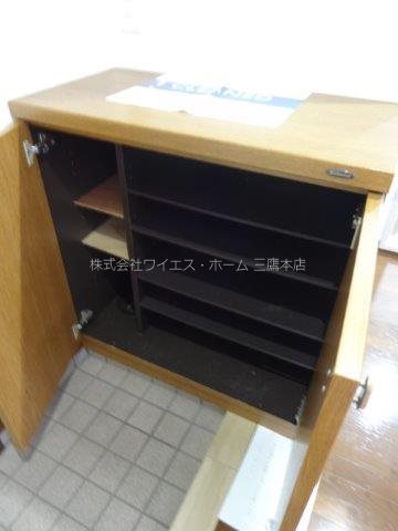 武蔵野パークヒルズ　 その他12