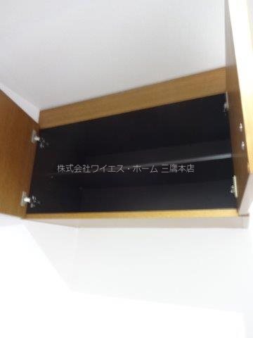 武蔵野パークヒルズ　 その他13