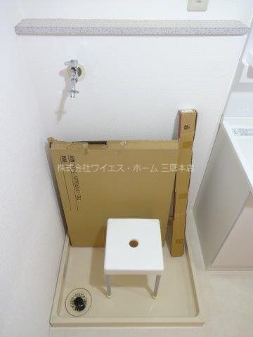 武蔵野パークヒルズ　 その他14