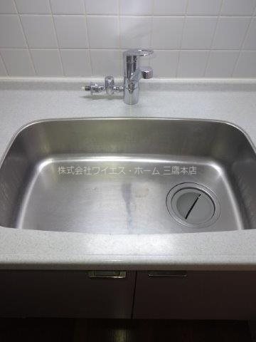 武蔵野パークヒルズ　 その他15