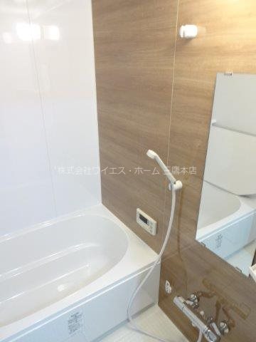 武蔵野パークヒルズ　 その他17