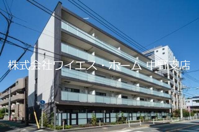 エストレージャス隨喜 外観